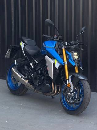 SUZUKI GSX-S1000A ABS 